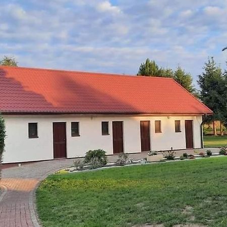 Vila Atr Rejnard Tadaj Jedwabno Exteriér fotografie