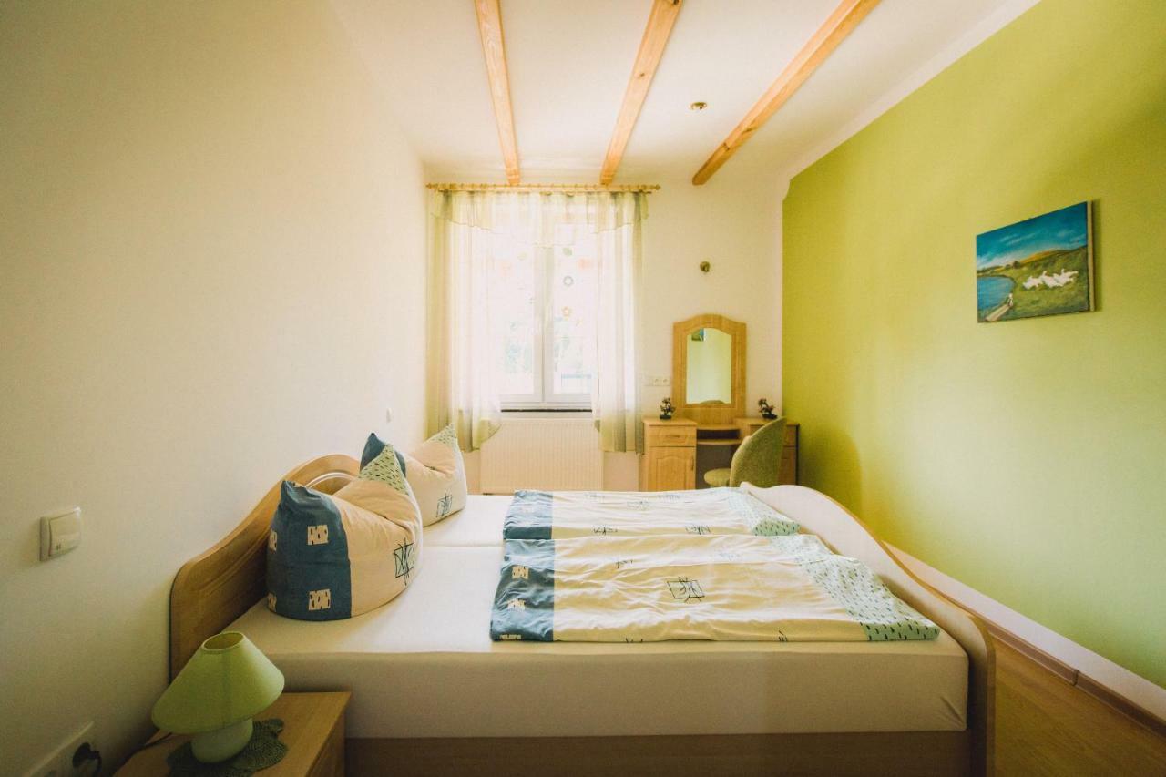 Vila Atr Rejnard Tadaj Jedwabno Exteriér fotografie